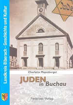 Juden in Buchau