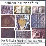 CD Jüdischer Friedhof