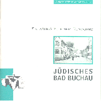 Jüdisches Bad Buchau